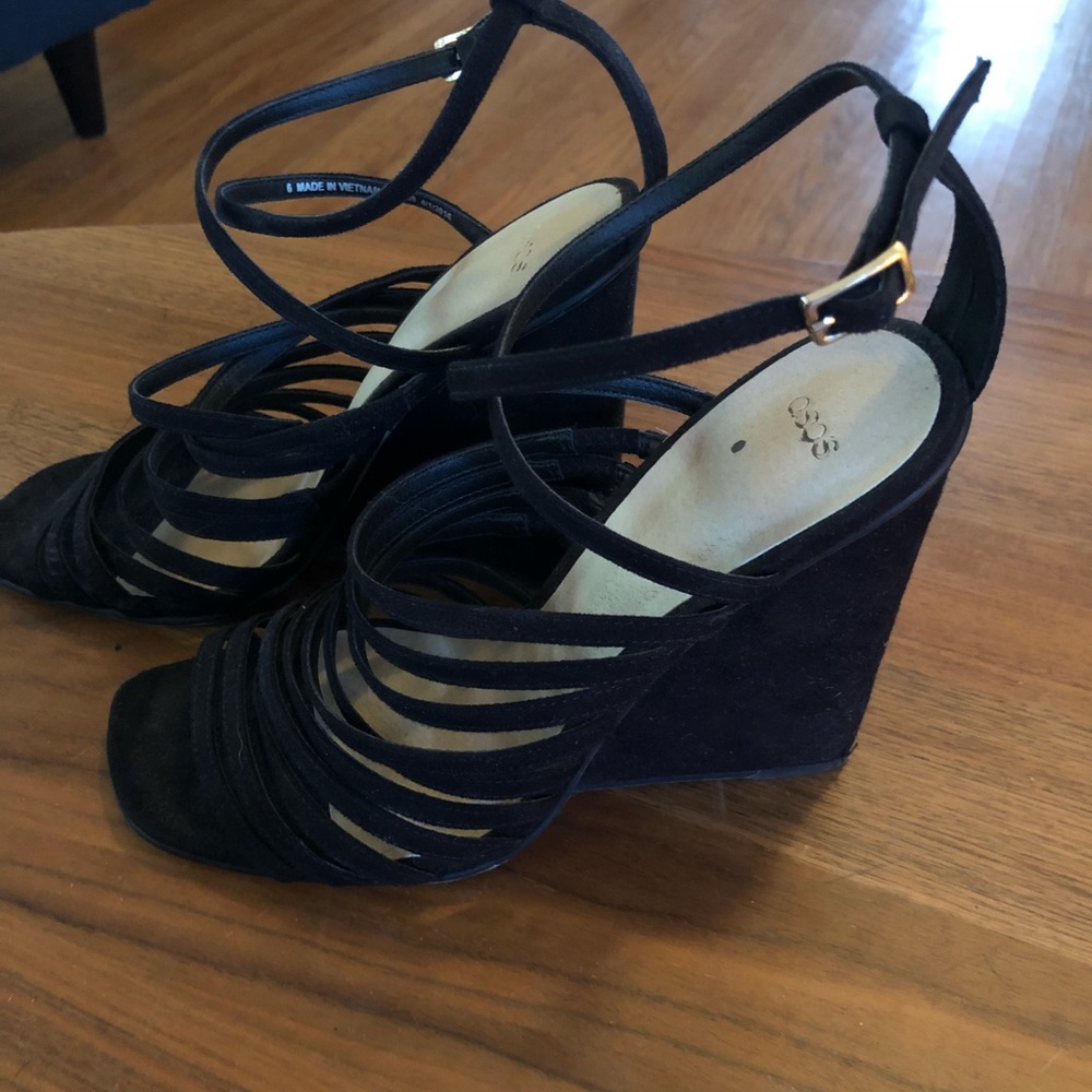 ASOS wedge